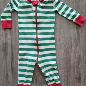 Hannah Anderson pajamas